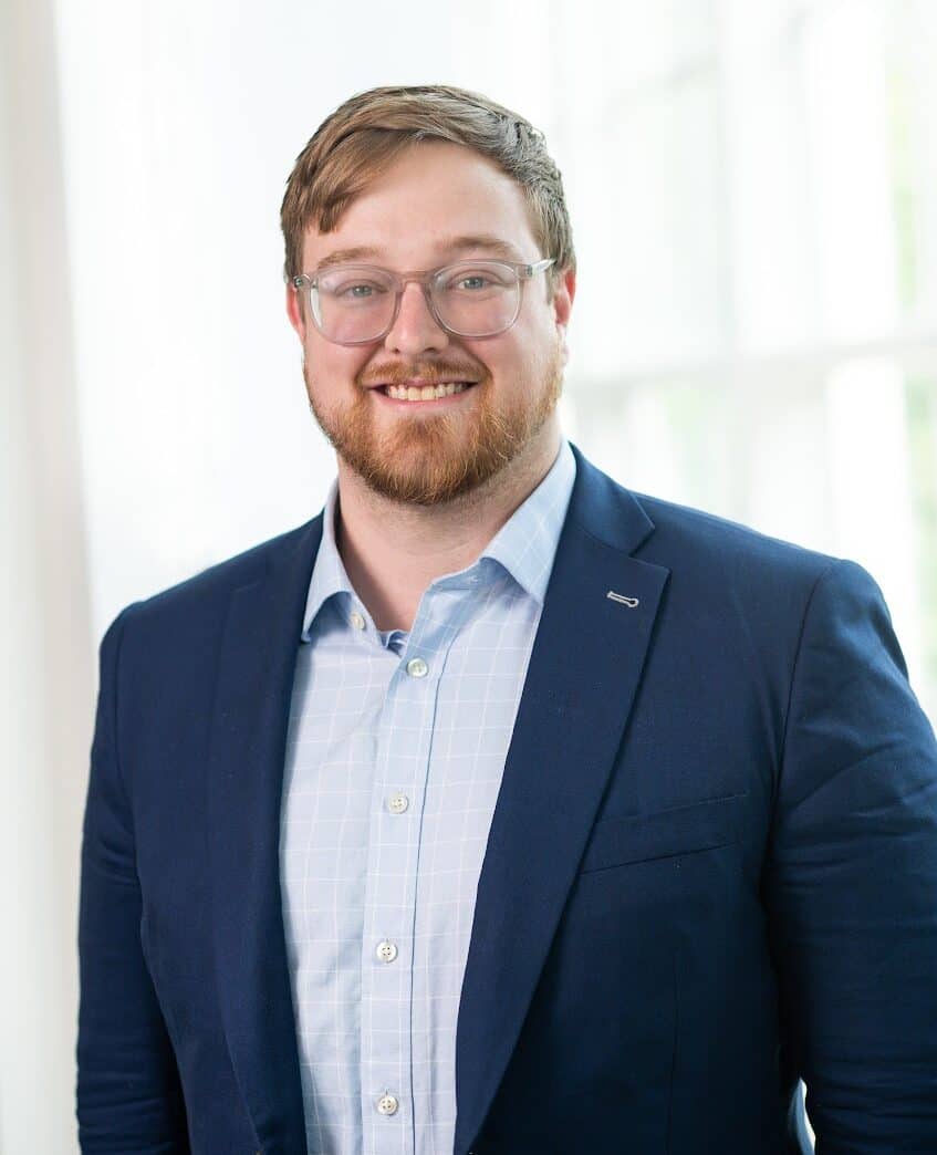 Scott Alford is the COO of Oraclum Capital LLC